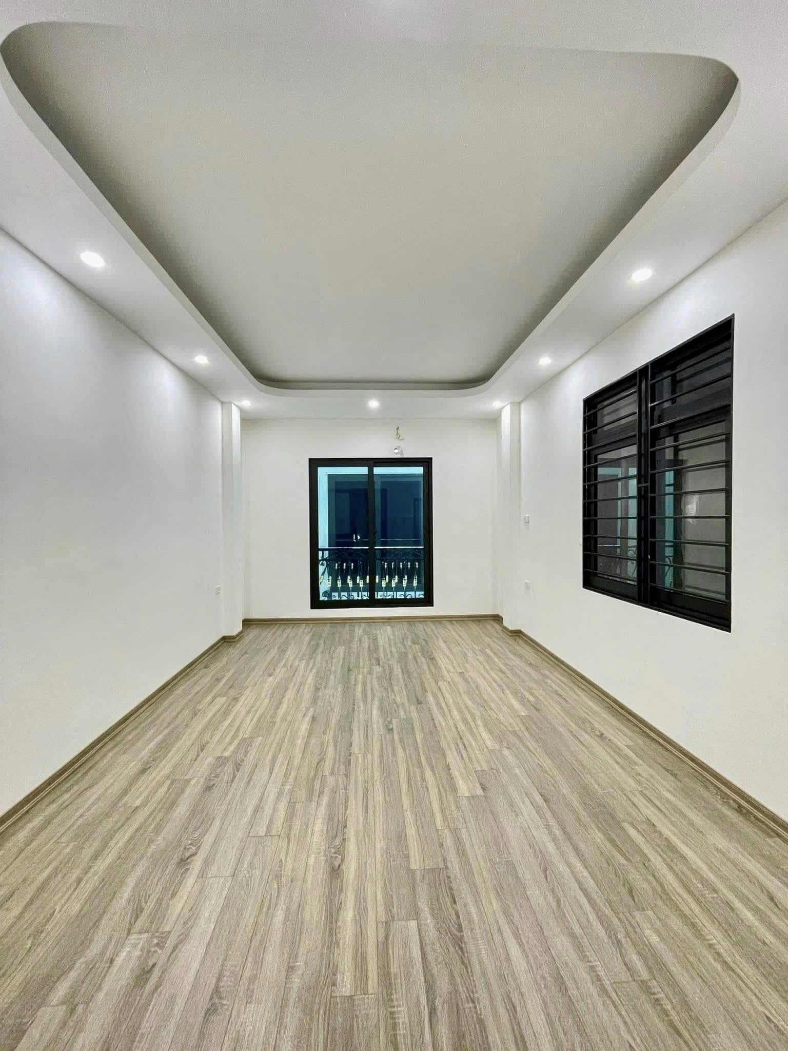 🏠 BÁN NHÀ NGÔ QUYỀN - HÀ ĐÔNG 30M2 x 5T, Ở LUÔN CHỈ 7.XX TỶ. - Ảnh 2